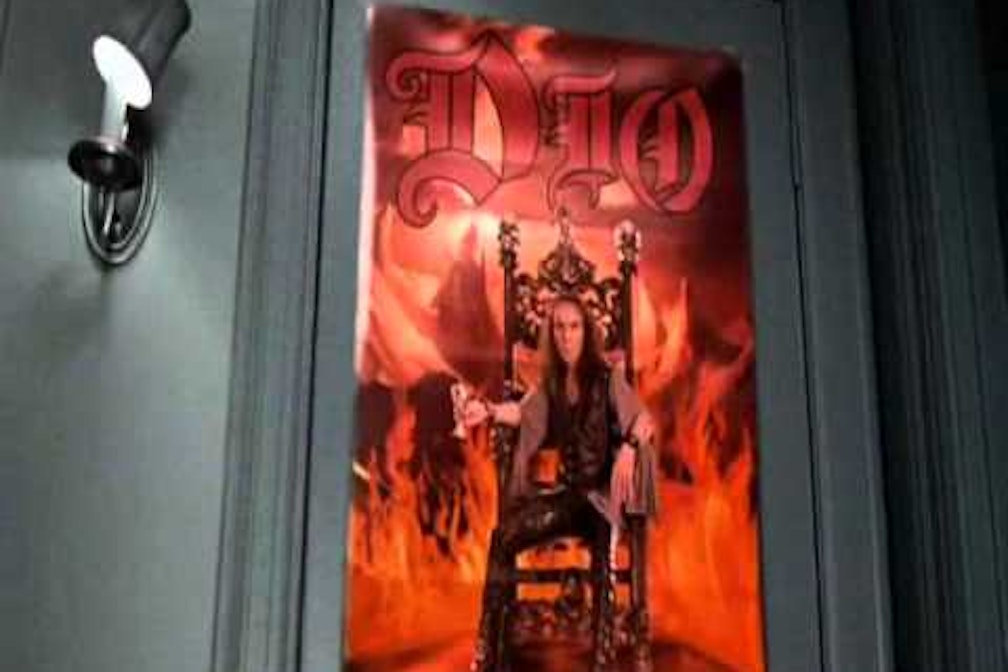 Pimples, Wrinkles and Rock’n’Roll #03. Il poster del destino
