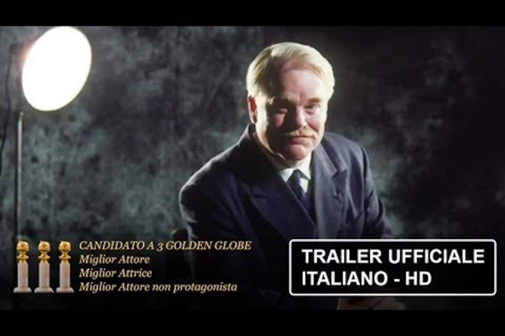 The Master vs. Cloud Atlas