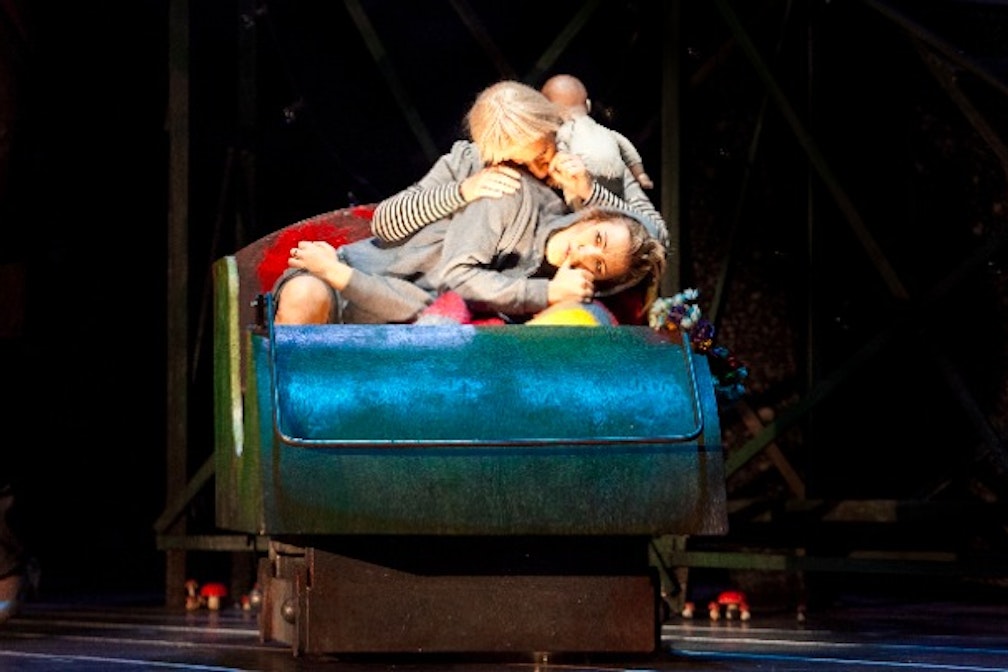 Hänsel und Gretel: un’opera (per grandi e piccoli) da vedere perché…