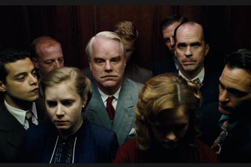 CINEMA QUIZ: anche nel 2013, vinci i film con Franz + Filmclub!