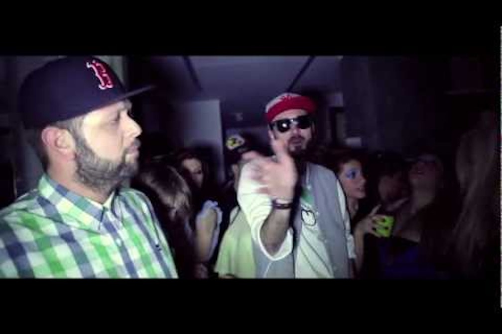 Boom Da Bash in arrivo all’Halle28: “Siamo contro i gangsterismi, tutte stronzate”