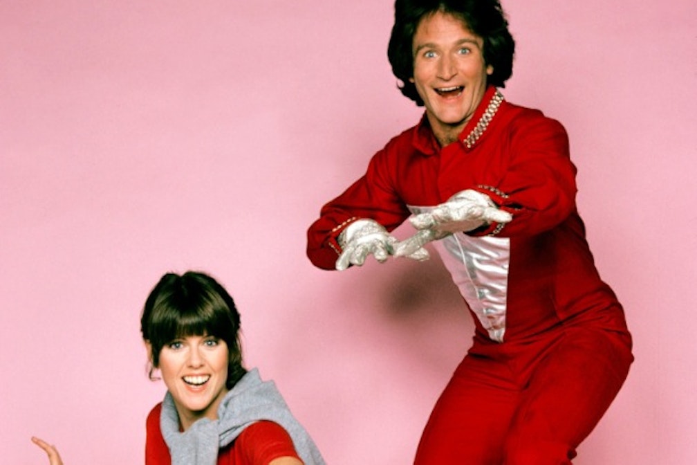 Holiday Quiz Extravaganza! Play win and go back to the 80’s