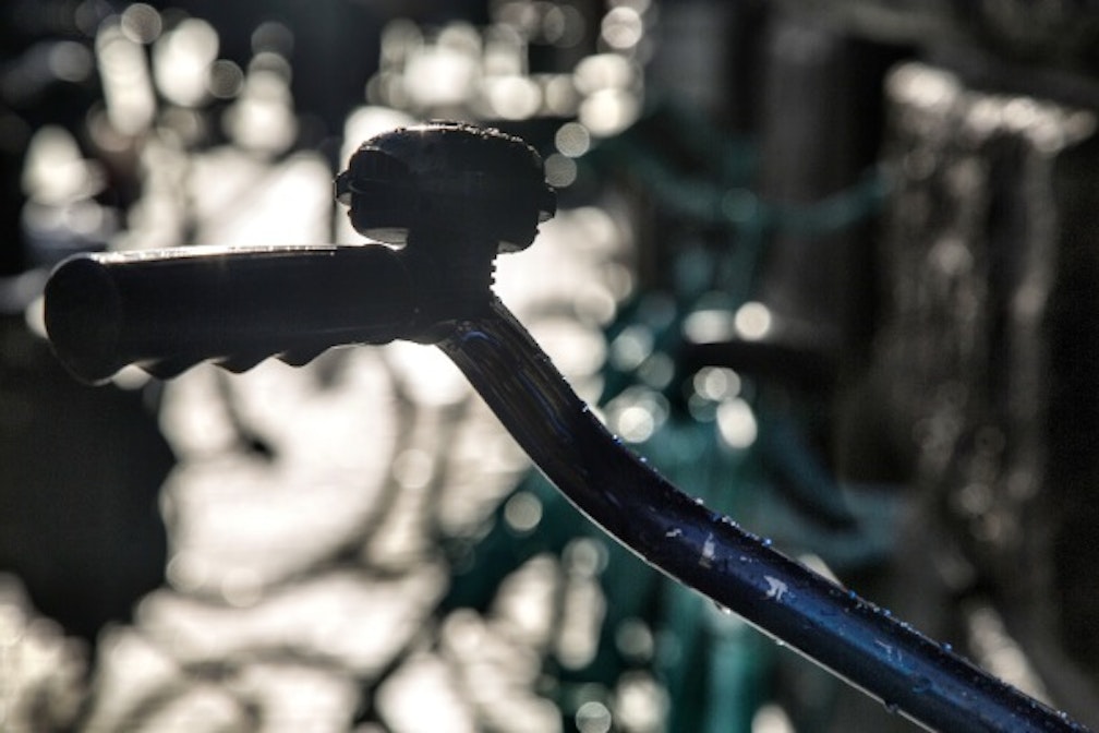 I AmSTERDAM #01. Primo assaggio ad Oud West