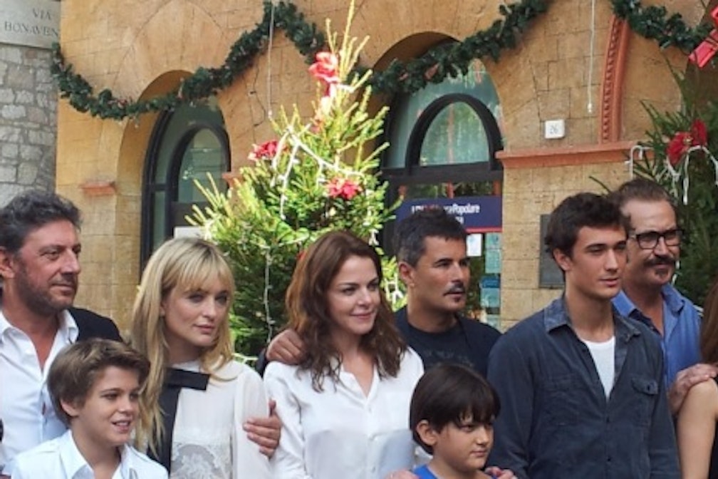 Cinema Quiz! Sotto Natale, quanto è ancora più bello il cinema (gratis)