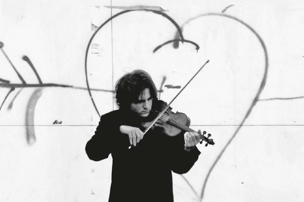 “Vengo via con te” un nuovo libro (nato da un blog) su storie d’amore e latitudini