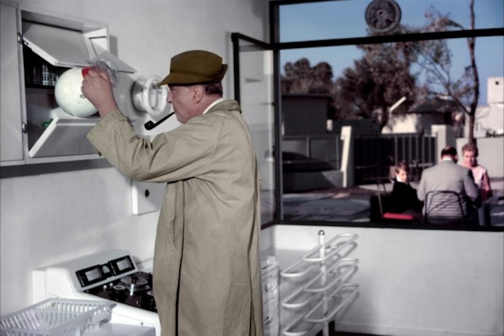 THURSDAY 13.12.12: Der letzte Gehenkte Tirols, Fratelli, Mon Oncle, Kaser-Lyrikpreis