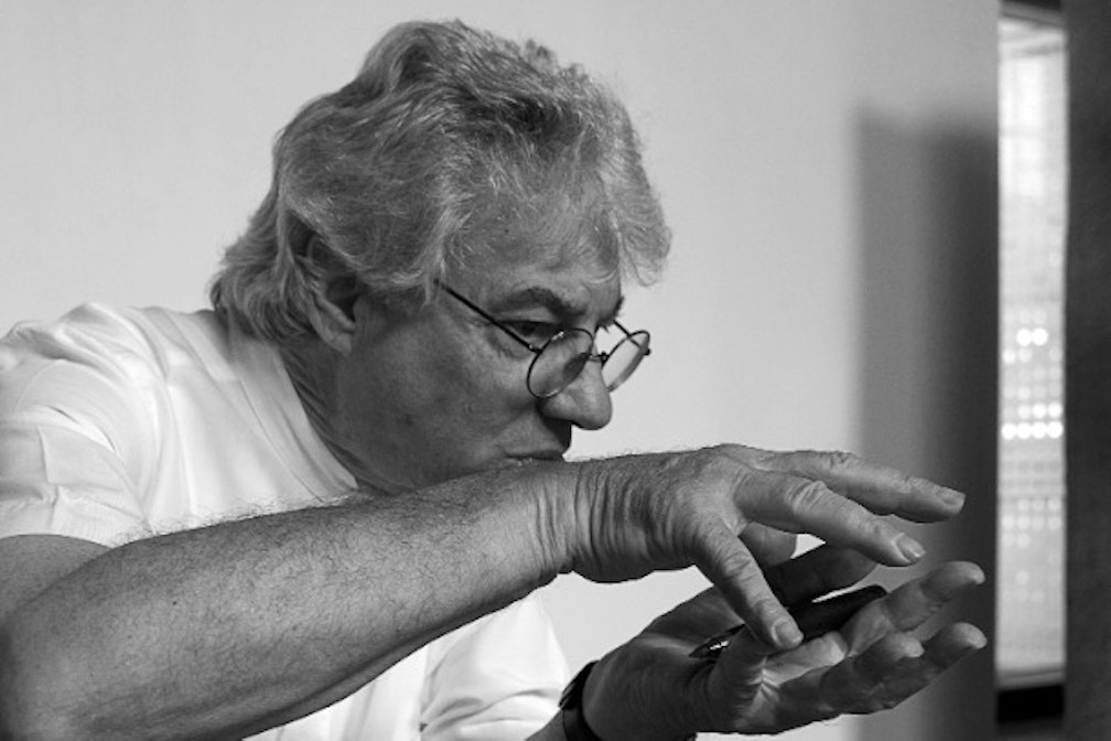 Mario Botta
