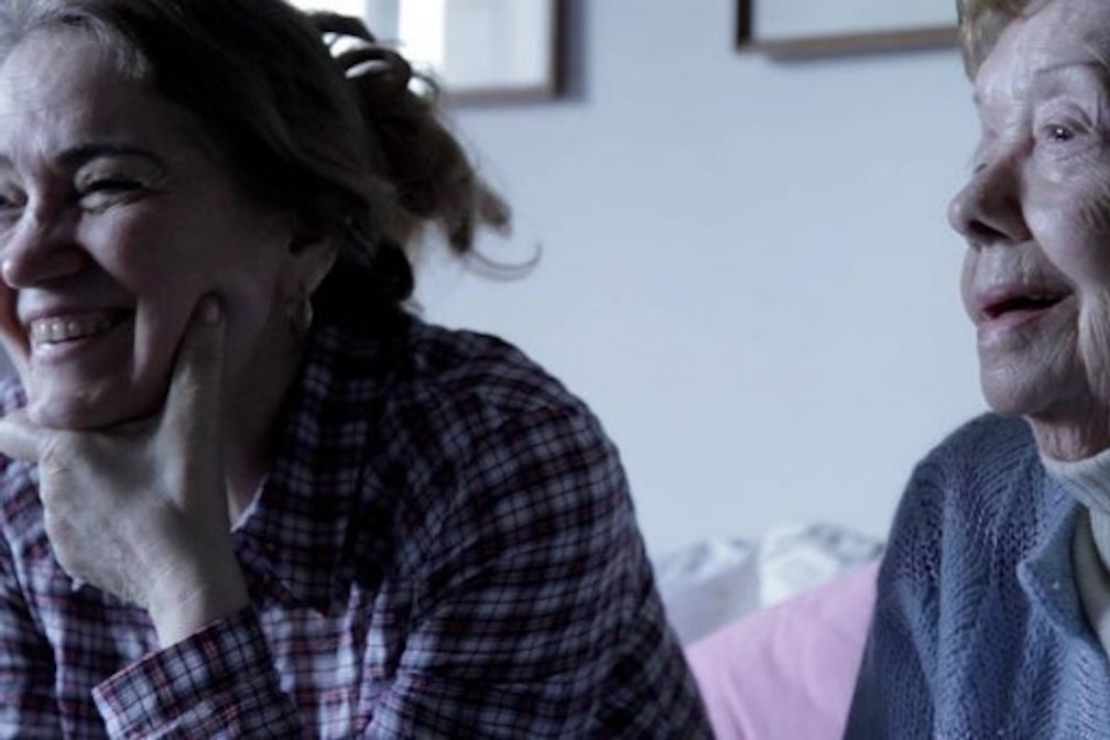 La regista bolzanina Maura Delpero vince il premio Cipputi al Torino Film Festival