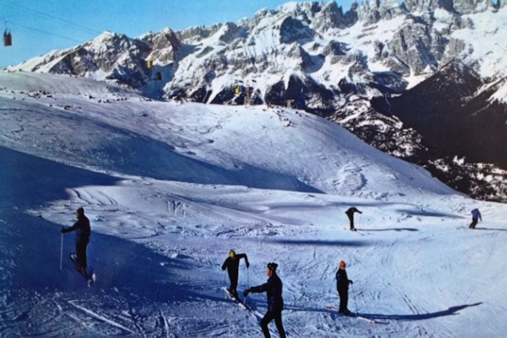 10 buone ragioni per vivere in Alto Adige #39