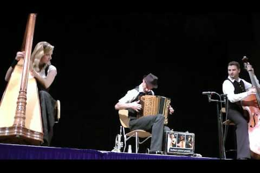 Holzner Winterkunst – Abtauchen in andere Welten