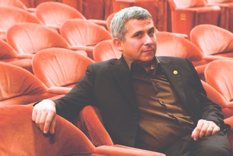 1 People I Know. Marcello Fera: “non distinguo in classica e altra musica ma in buona e cattiva”