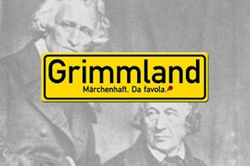 Grimmland
