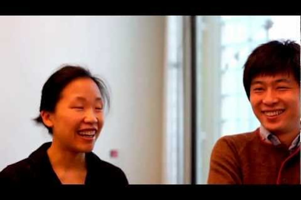 Little Movements: da Shenzen a Bolzano (Museion)