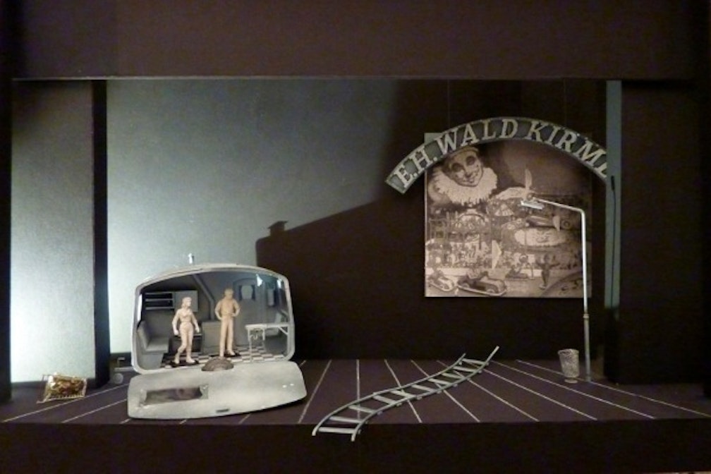 Hänsel e Gretel: la fiaba dei fratelli Grimm a teatro si fa in tre