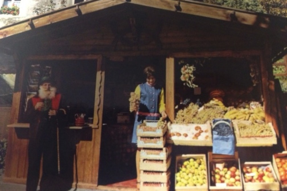 10 buone ragioni per vivere in Alto Adige #37