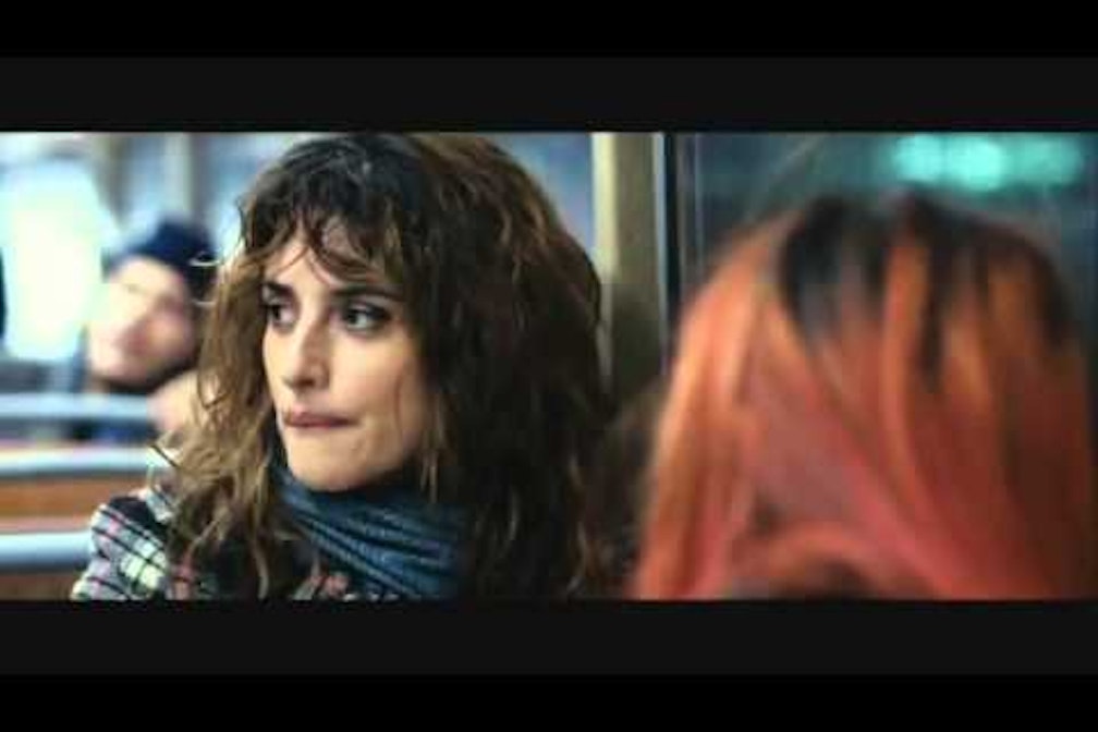 Sarajevo – Venuto al mondo