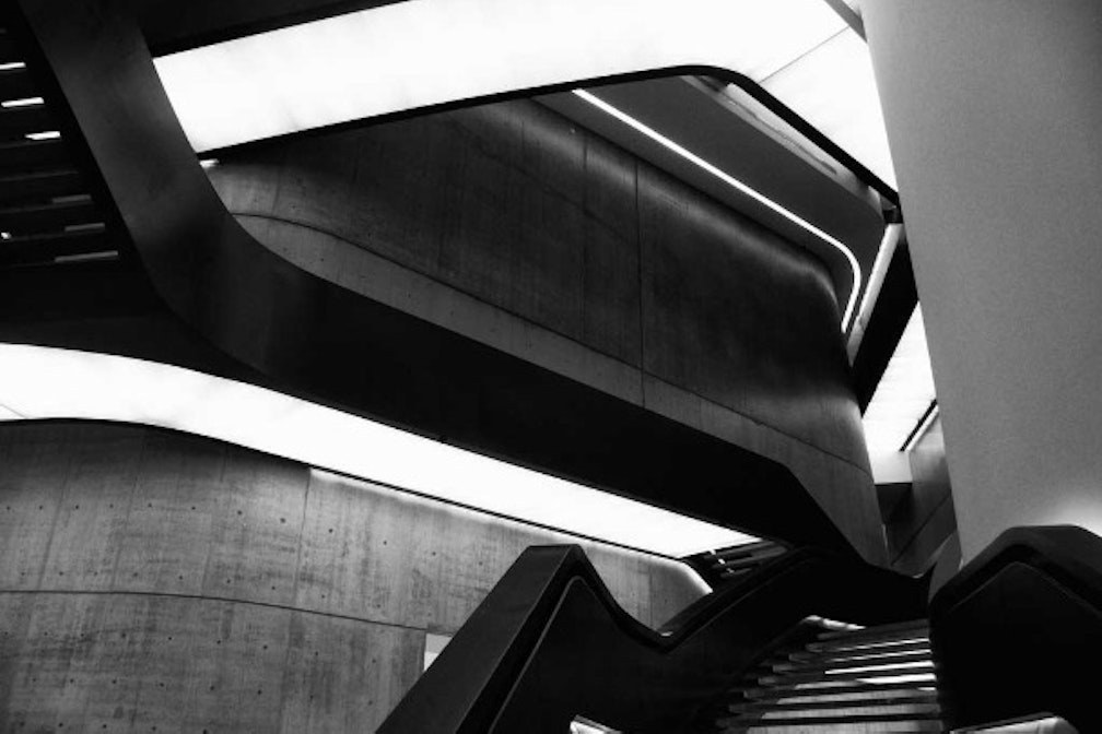 Maxxi Roma