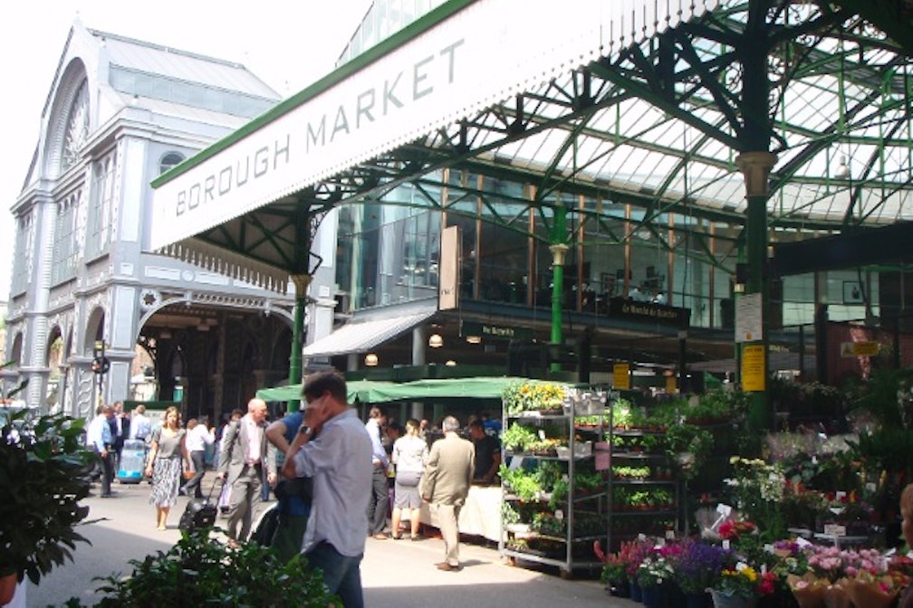 London Fog #02. Come. Stay.