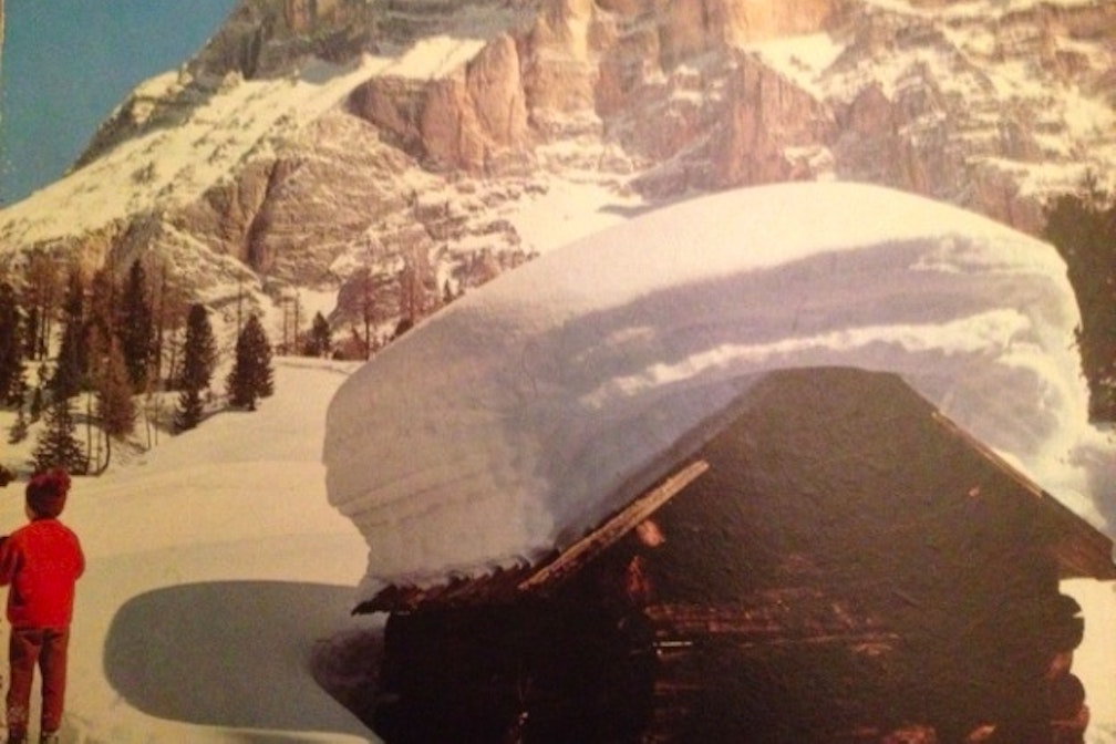 10 buone ragioni per vivere in Alto Adige #36