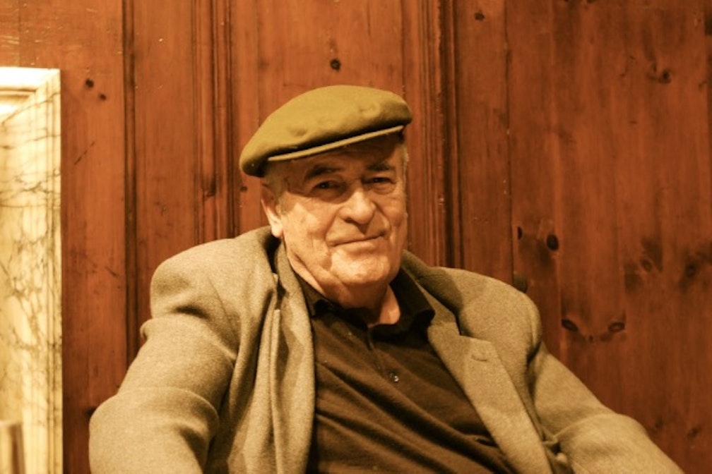 ettore scola