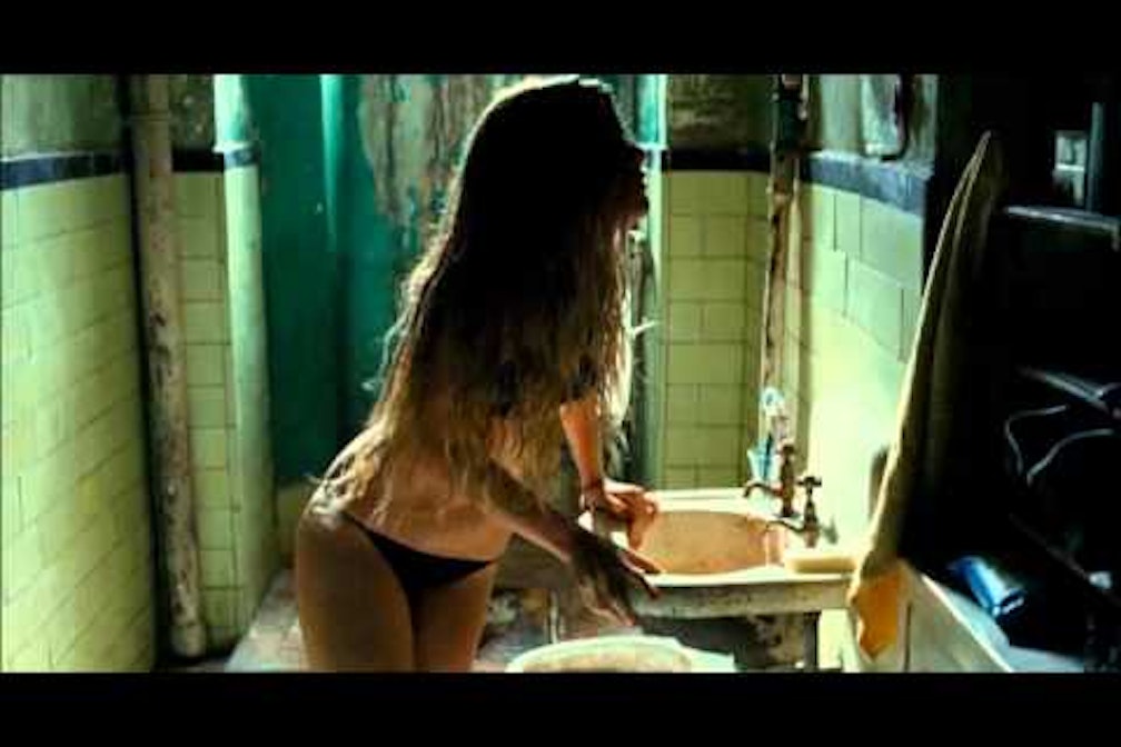 Io e te: Bertolucci e Ammaniti per una storia amara e dolorosa