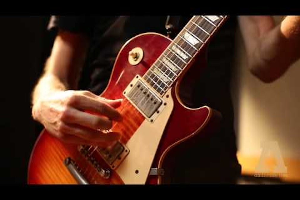 Caspian is coming to town! Tonight at Rock’n’Roll Club