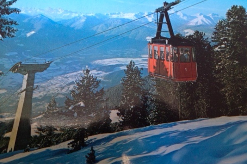 10 buone ragioni per vivere in Alto Adige #34