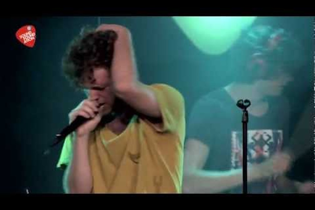 MONDAY 29.10.12: Grandioser Wochenbeginn: Caspian, Panda People, Im Takt des Geldes