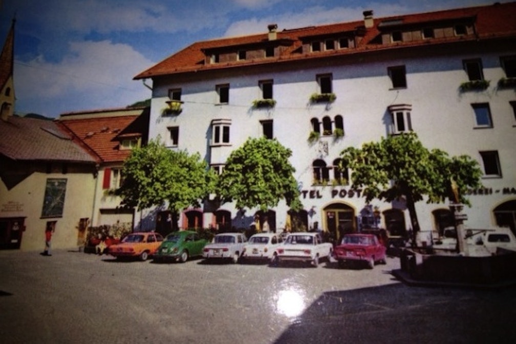 10 buone ragioni per vivere in Alto Adige #33