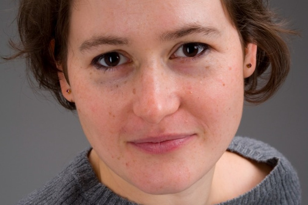 People I know. Fanni Fazekas: vita, lavoro arte, in un Boh (Bolzano-Hungary)