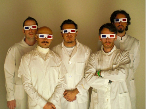 MONDAY 15.10.12: Mayrhofer, Lanthaler, Likewise, Percezioni Musicali 8