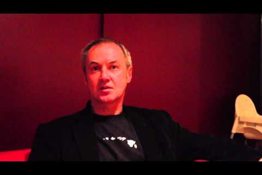 He He He DA DA – Franz Held und seine DADA-Söhne @ Lungomare, Bozen