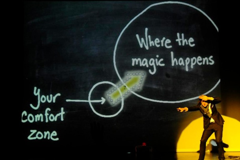 Chiuso l’Innovation Festival. Siamo o non siamo innovativi?