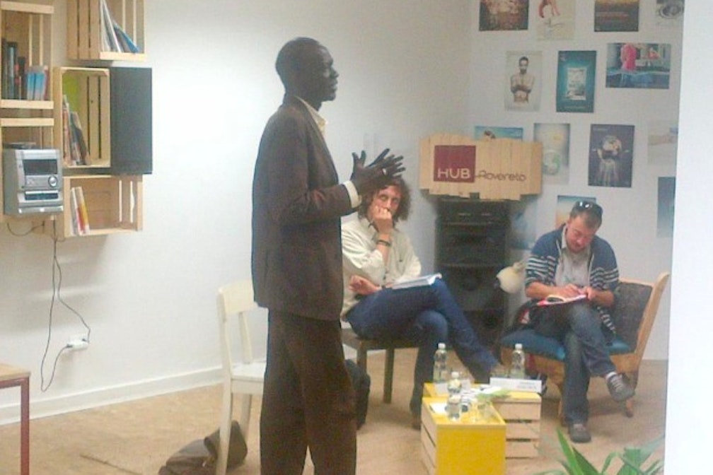 Da Educa a Rovereto, un’Officina Giovane: cosa farai da grande?