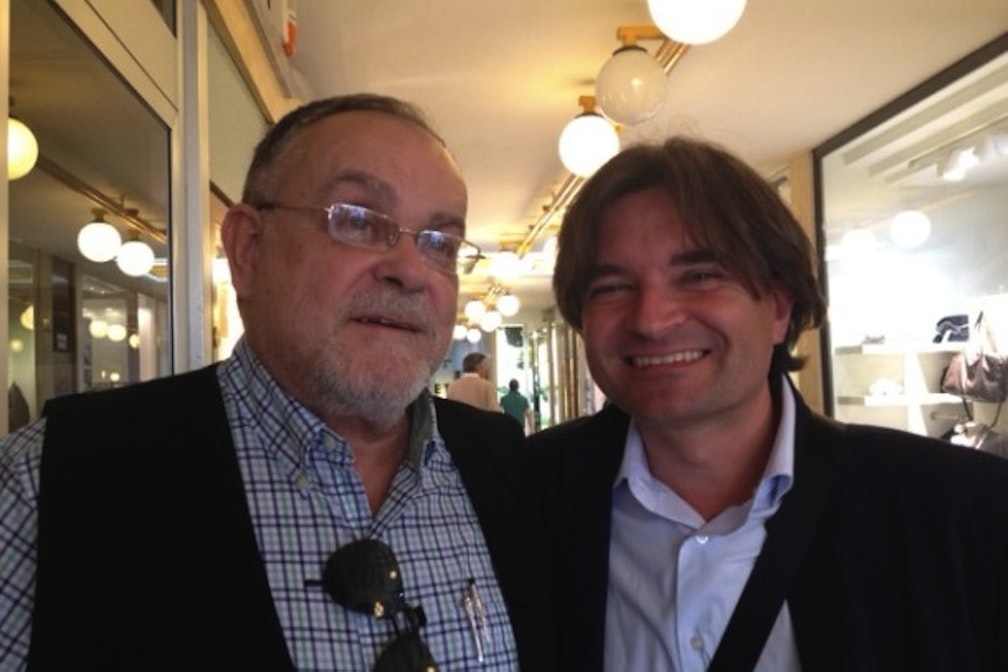 Mempo Giardinelli: “giovani, l’innovazione passa prima di tutto per il sapere”