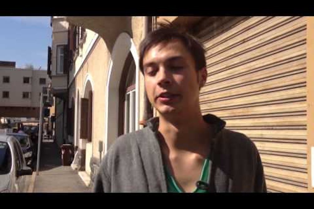 Unibz Design Festival: 3 Studenten mit Installation heute bei Transart Clubbing