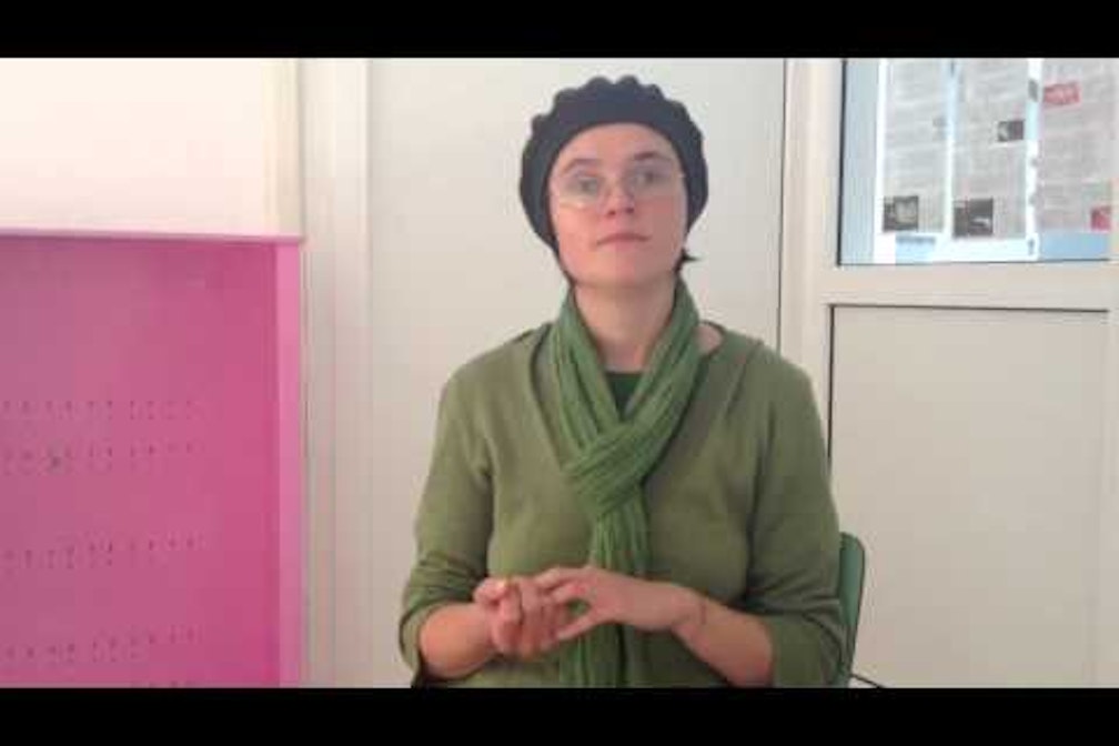 Kultur Herbst Meran – Sonja Steger im Interview über die gemeinsame Initiative
