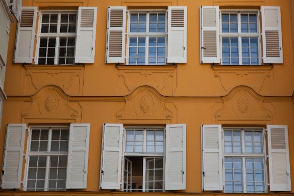 rosengarten quartiere creativo