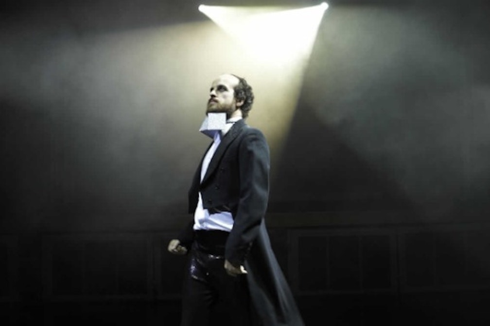 Matthew Herbert torna a Transart: Gustav Mahler in versione elettronica