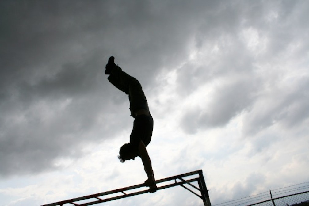 We are Panorama4: Christian Martinelli