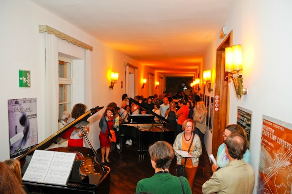 Festival Busoni
