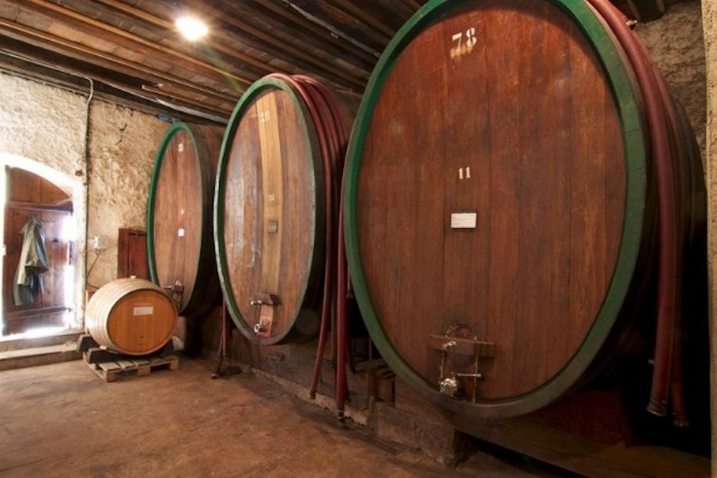 THURSDAY 13.9.12: 3 Musikkabarett und Friedhofgeschichten