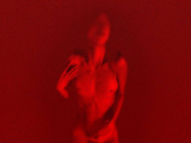 WEDNESDAY 12.9.12: contemporaneo ai posti di partenza, inizia Transart