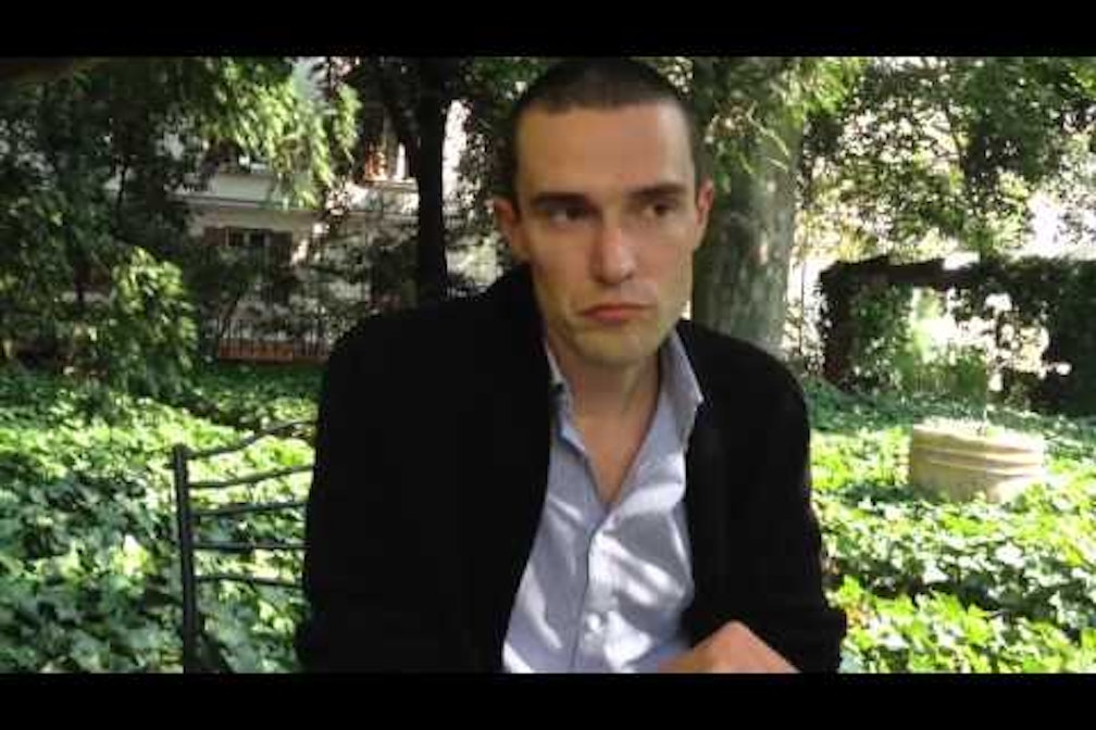 Kunst Bodennah bringt neuen Schwung in die Künstlerstadt Klausen