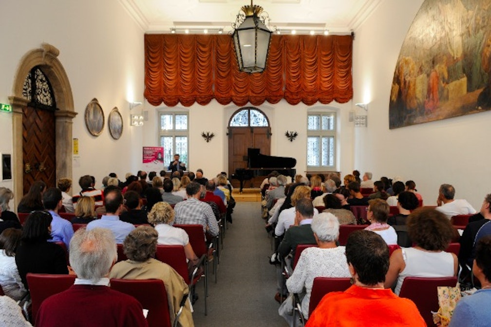 Festival Busoni