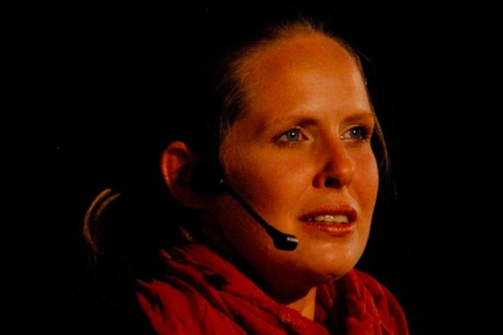 People I know. Chiara Visca e i suoi modi diversi di fare teatro