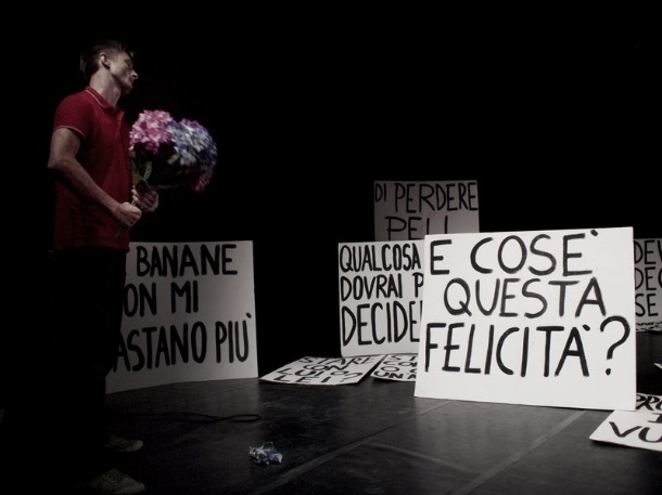 SATURDAY 8.9.12 + SUNDAY 9.9.12: Performing-Art-Wochenende + Pool-DJs