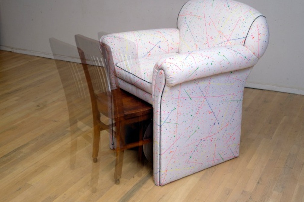 THURSDAY 6.9.12: Gefühl, Stimmen, Literatur, Kunst und Rock