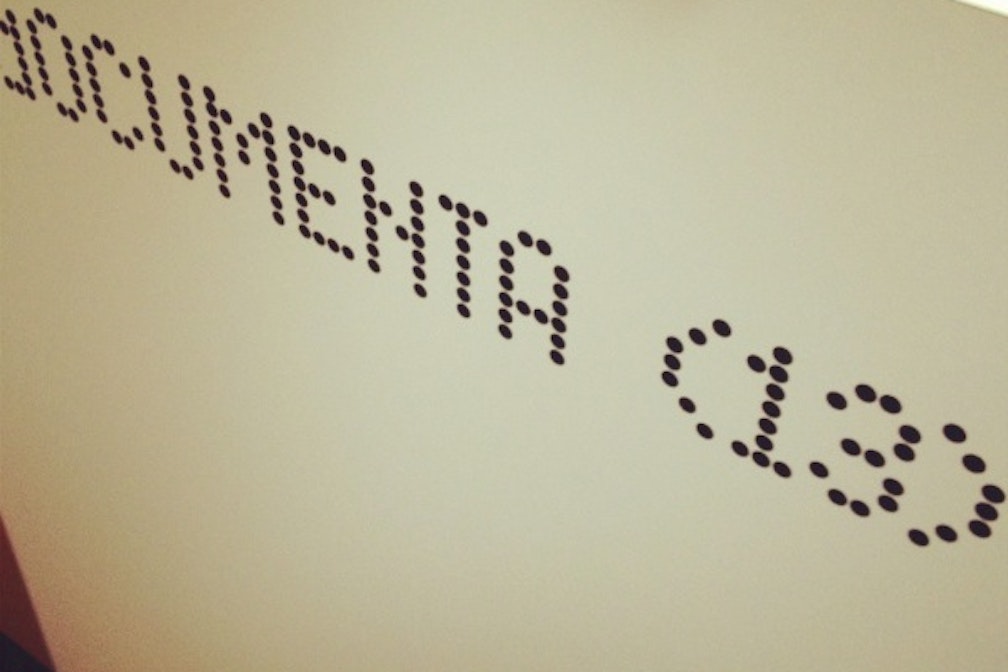 dOCUMENTA (13)