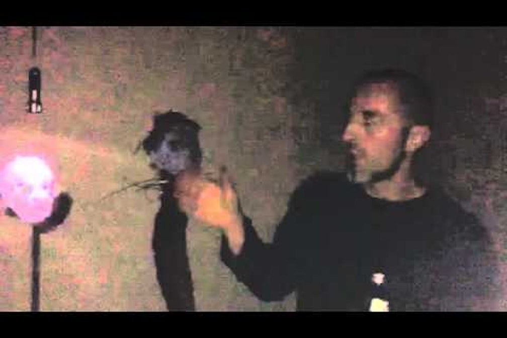 Alles wird gut: Raimund Spiess